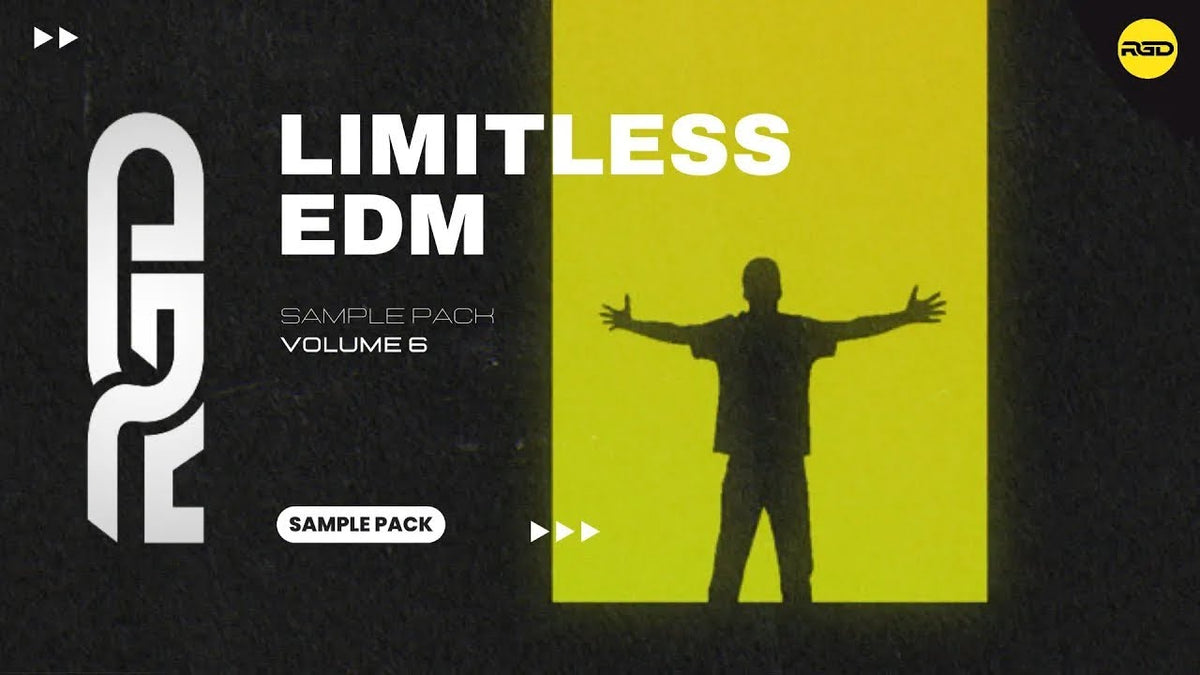 Limitless Sounds Pack - V6