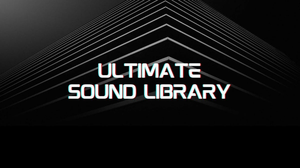 Sound Library