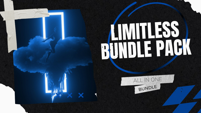 Limitless Sounds - Bundle