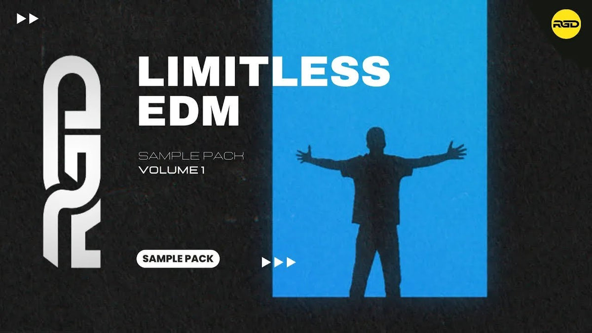 Limitless Sounds Pack - V1