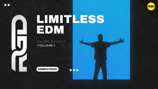 Limitless Sounds Pack - V1