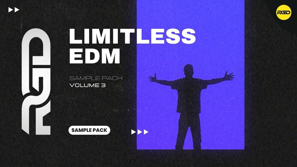 Limitless Sounds Pack - V3