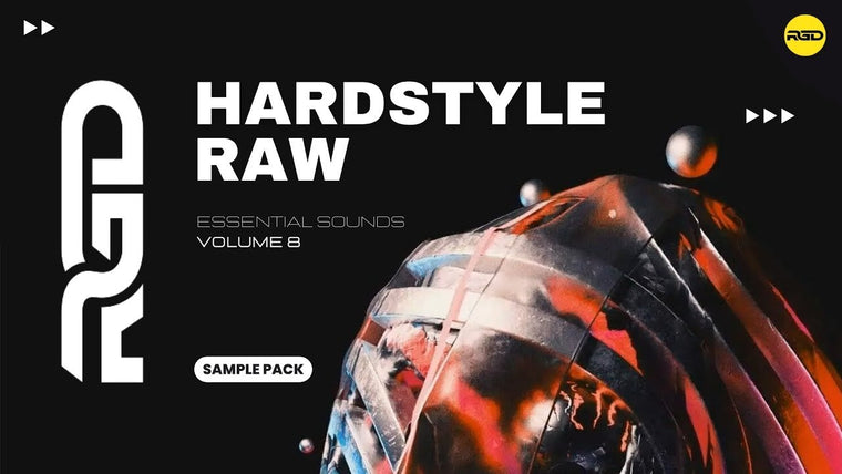 Hardstyle - Collection