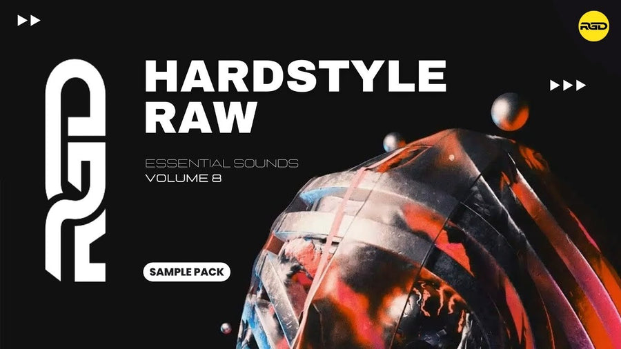 Hardstyle - Collection