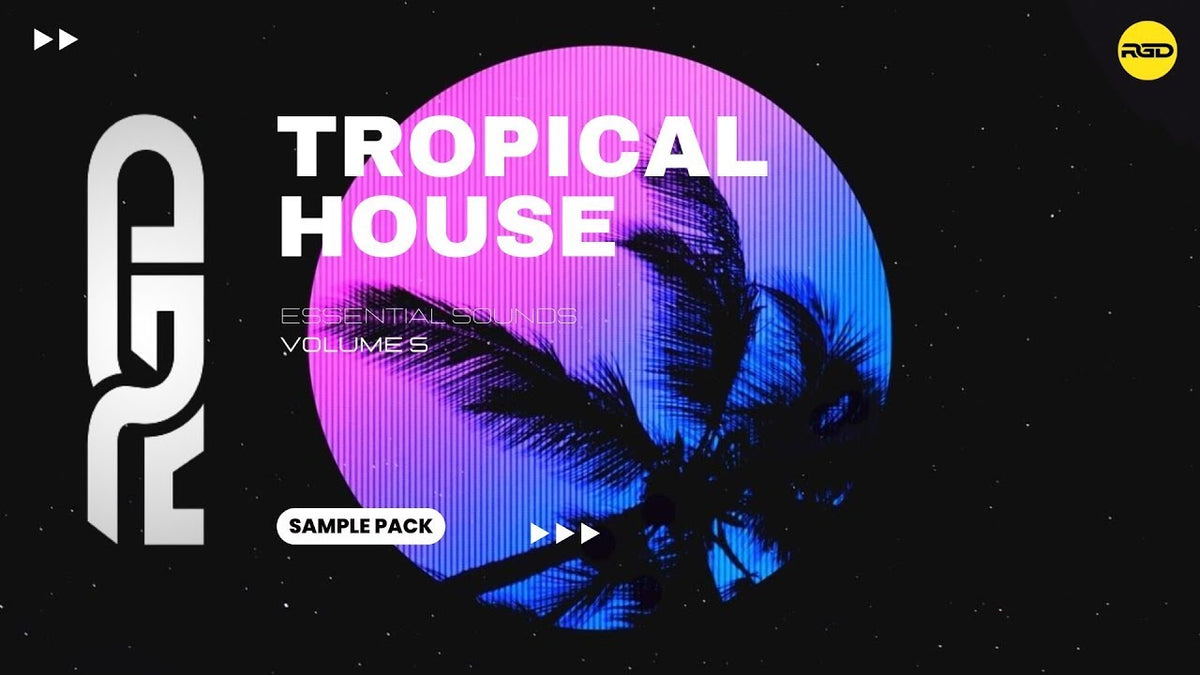 Tropical House - Collection
