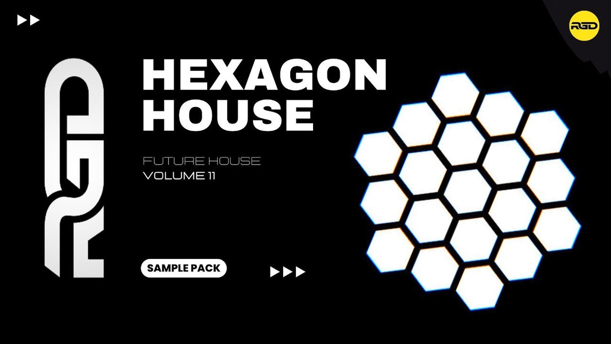 Future House Essential Sounds - V11