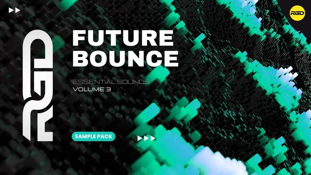 Future Bounce Essential Sounds - V3