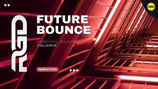 Future Bounce Essential Sounds - V6