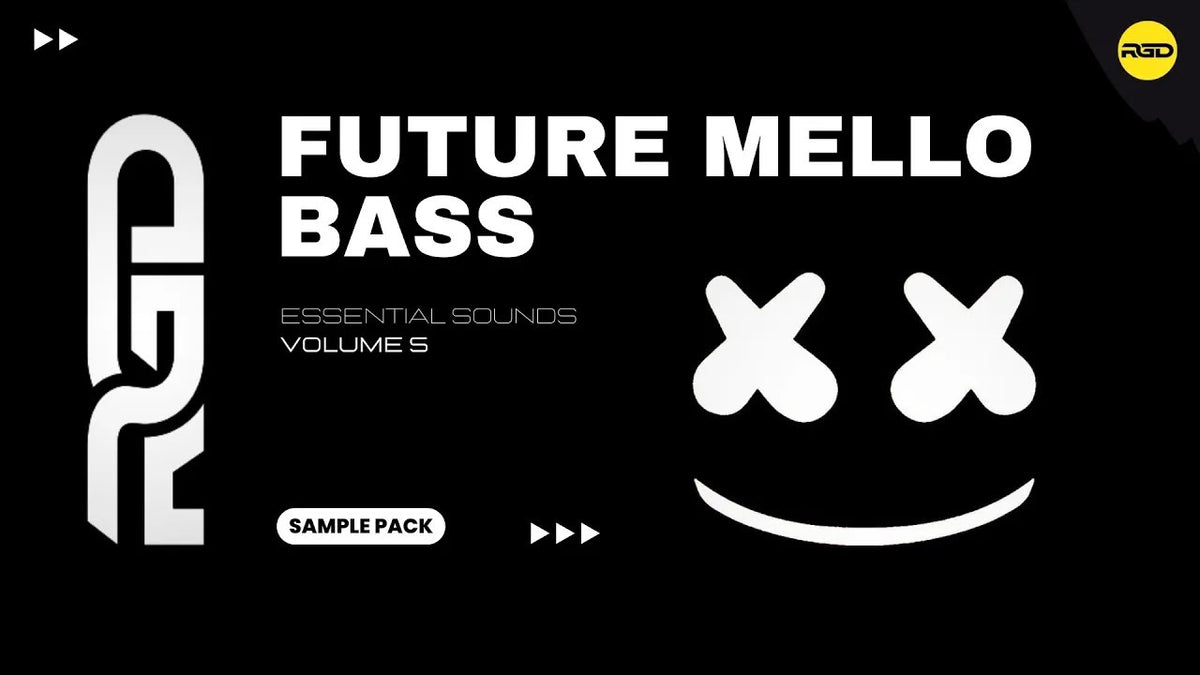 Future Bass/POP - Mello V1