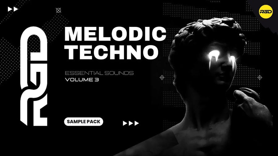 Techno - Collection