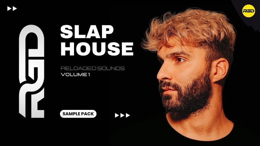 Slap House Reloaded - Collection