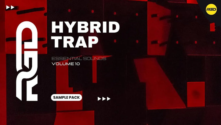 Hybrid Trap - Collection