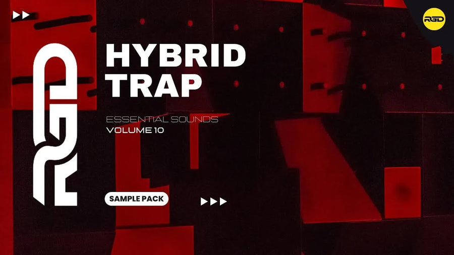 Hybrid Trap - Collection