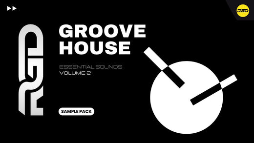 Groove House Essential Sounds - V2