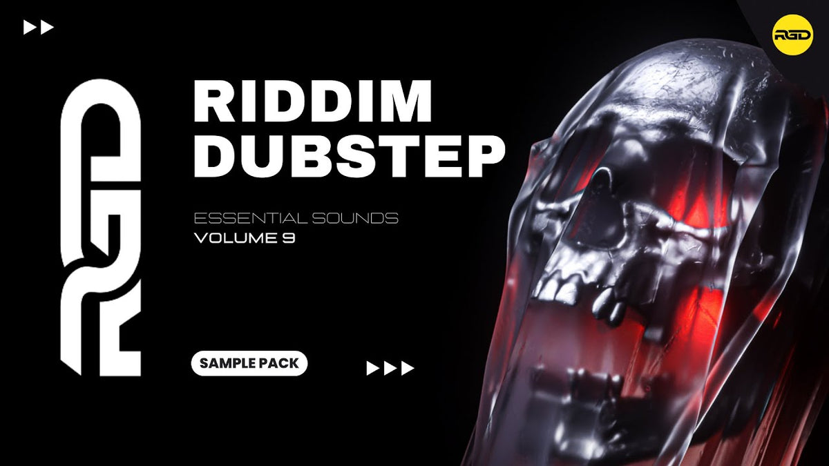Riddim & Dubstep - Collection