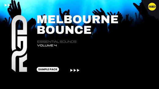 Melbourne Bounce Sounds - V4