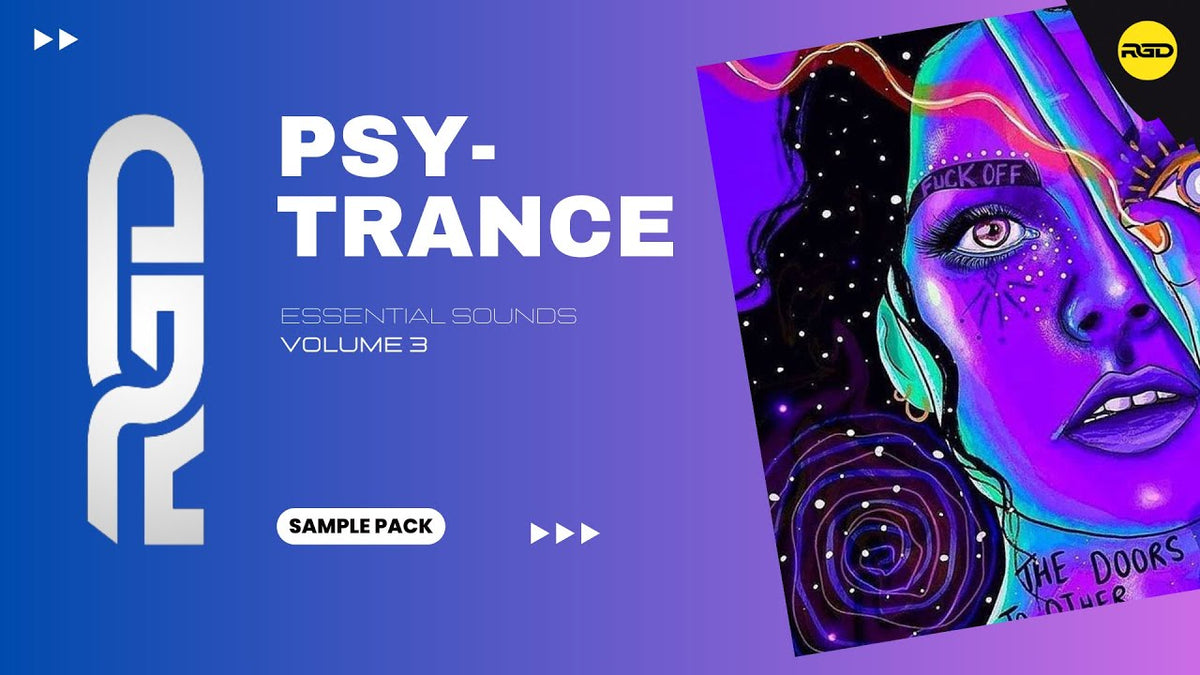 Psytrance - Collection