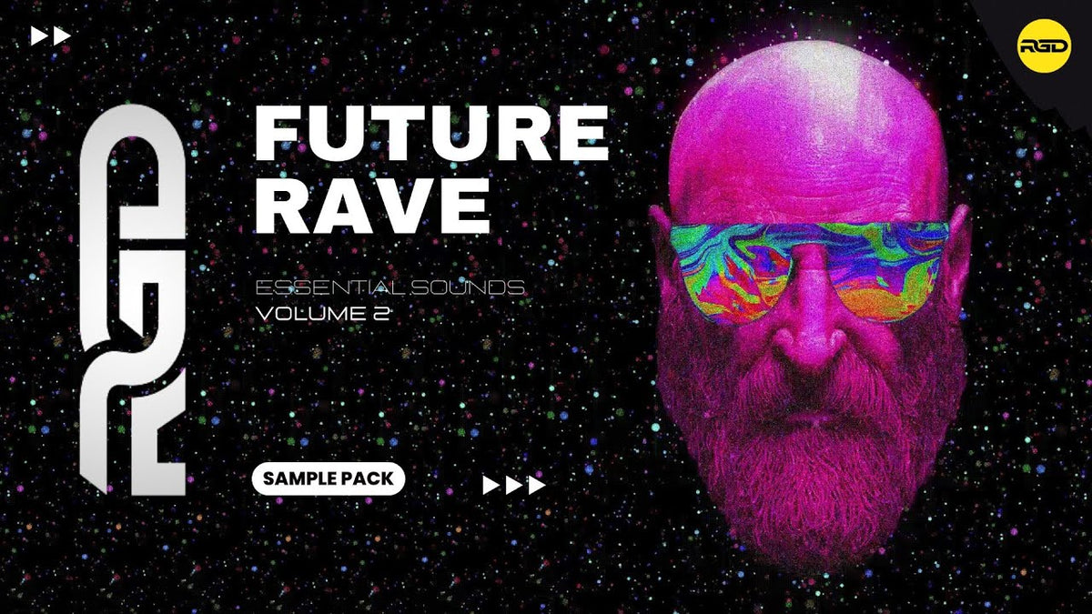 Future Rave - Collection