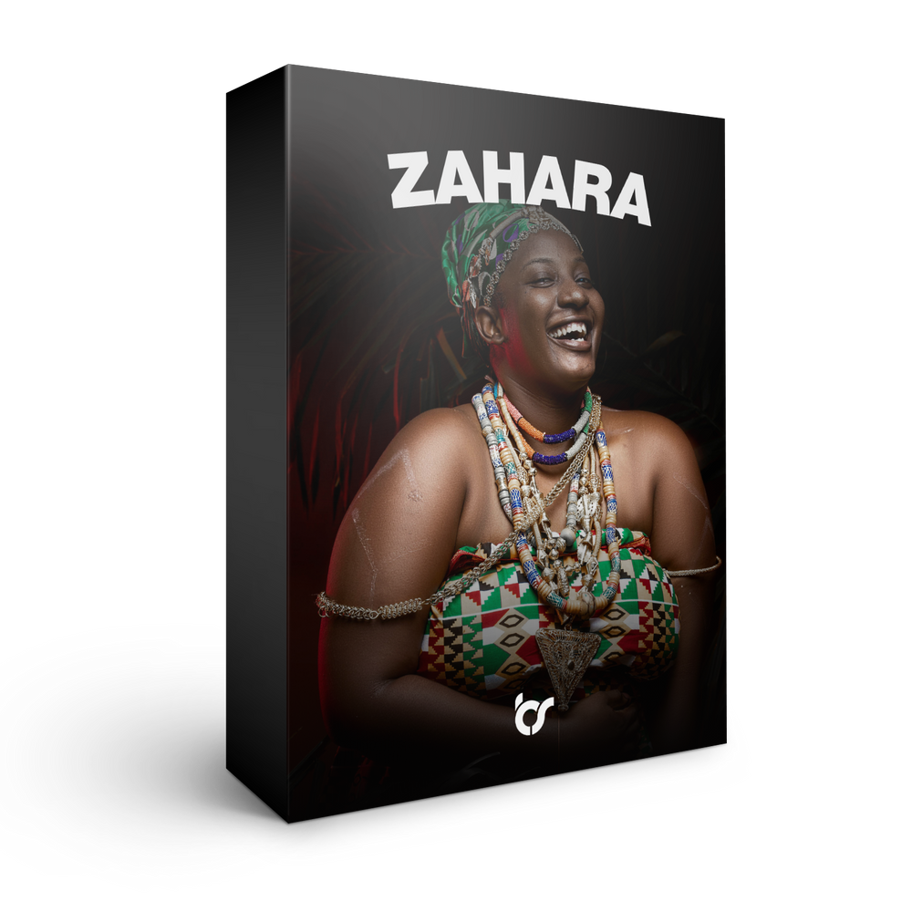Zahara
